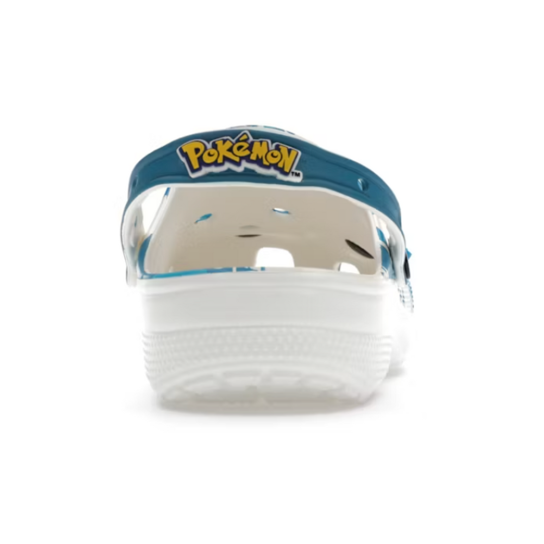 Crocs Classic Clog Pokémon Snorlax