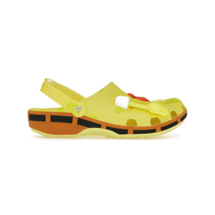 Crocs Classic Clog SpongeBob SquarePants