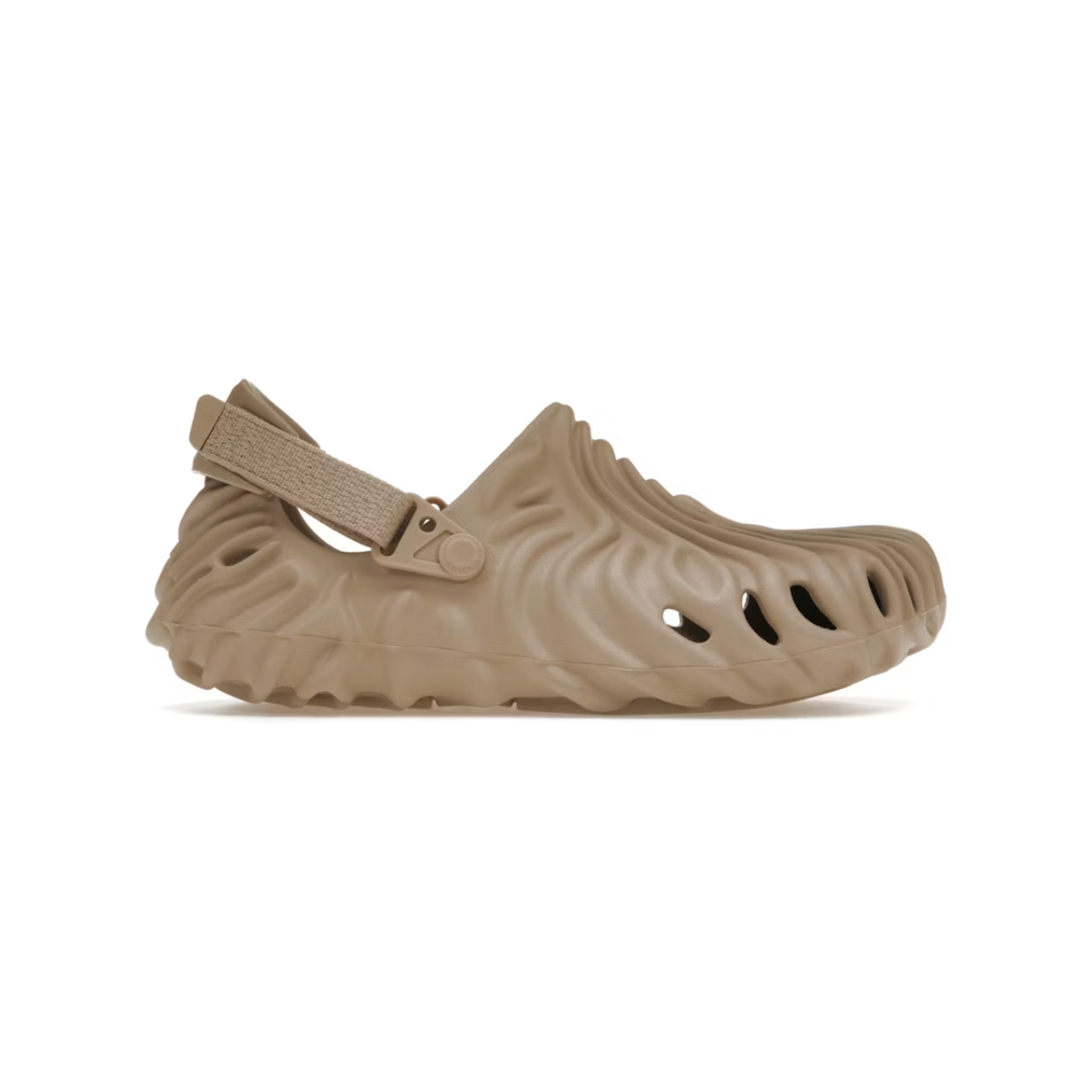 Crocs Pollex Clog by Salehe Bembury Horchata