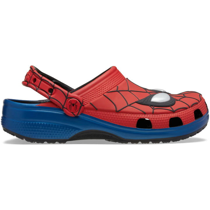 Crocs Classic Clog Marvel Studios Spider-Man - Wielokolorowy. - N-Hype