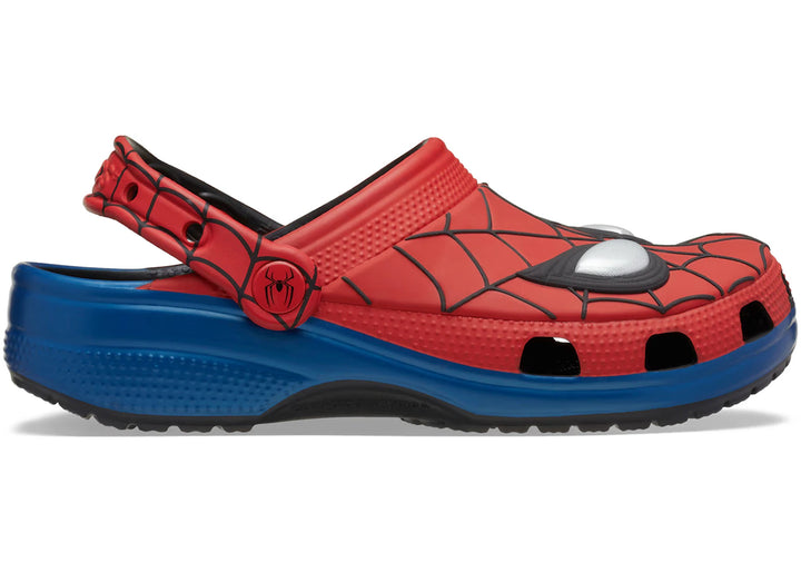 Crocs Classic Clog Marvel Studios Spider-Man - Wielokolorowy. - N-Hype