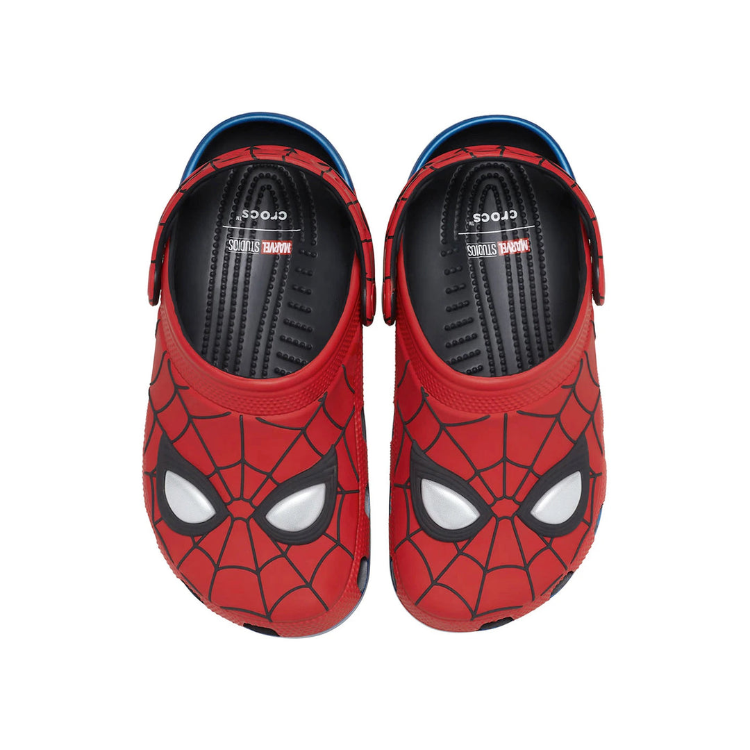 Crocs Classic Clog Marvel Studios Spider-Man - Wielokolorowy. - N-Hype