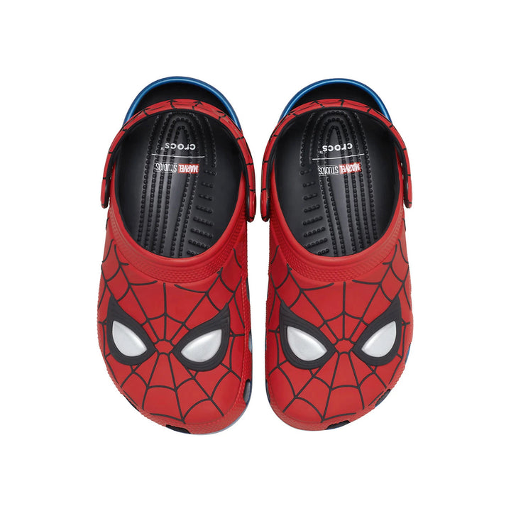 Crocs Classic Clog Marvel Studios Spider-Man - Wielokolorowy. - N-Hype