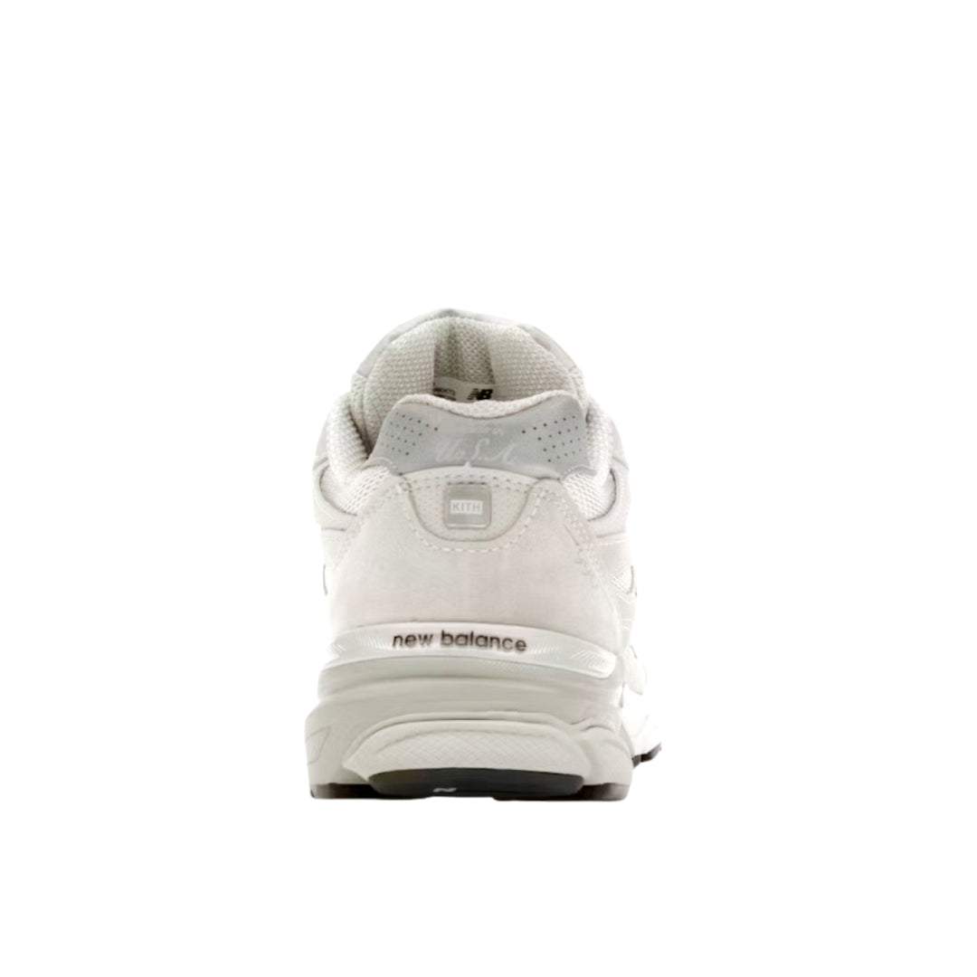 New Balance 990v3 Musa Kith Hallow