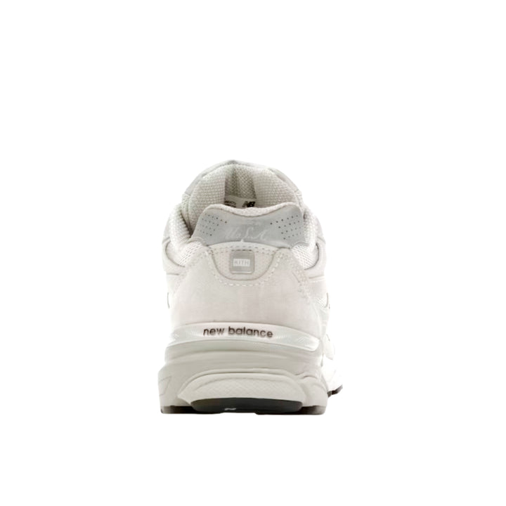 New Balance 990v3 Musa Kith Hallow