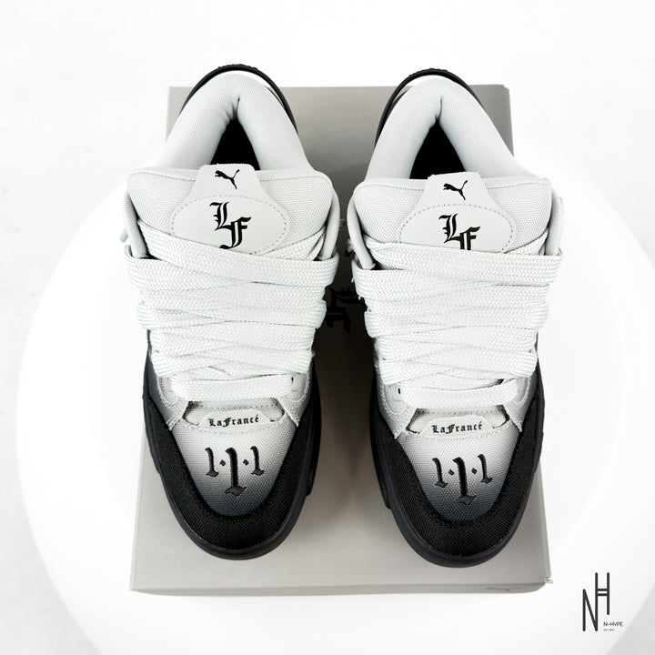 Puma LaMelo Ball LaFrancé Gradient