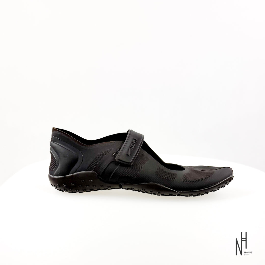 Nike x SKIMS Rift Mesh Velvet Brown