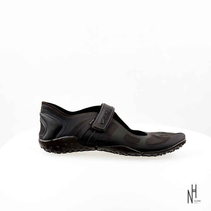 Nike x SKIMS Rift Mesh Velvet Brown