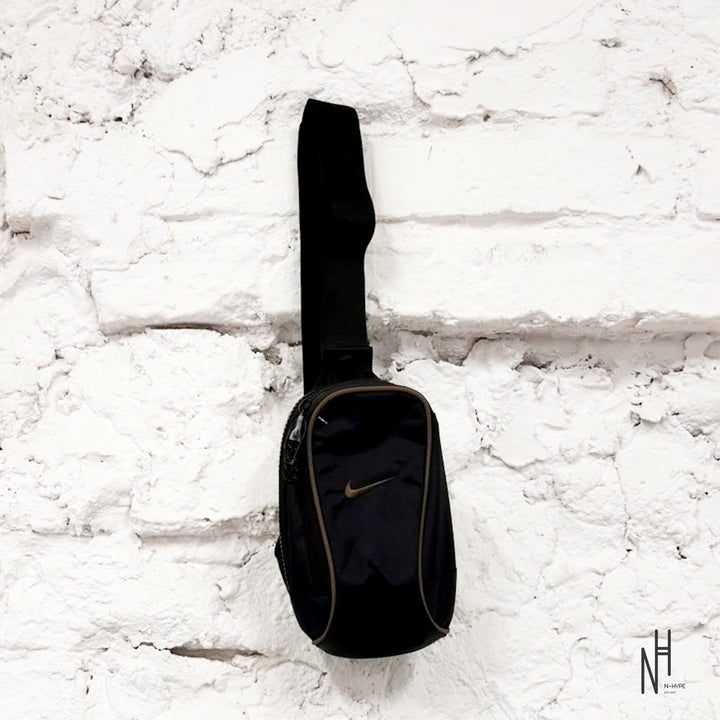 Nike Sportswear Essentials Crossbody Bag Black