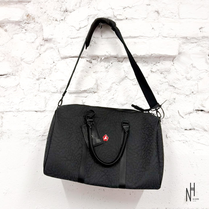 Jordan Icon Duffle Bag 25L Black