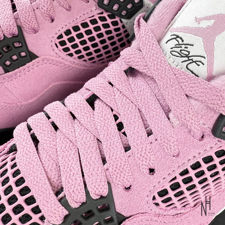 Jordan 4 Retro Orchid (Women's)