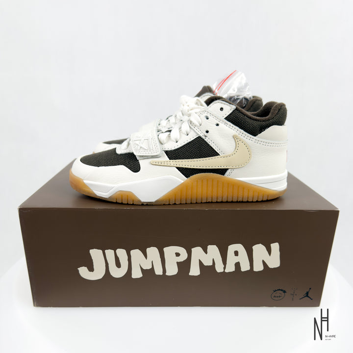 Jordan Jumpman Jack TR Travis Scott Sail
