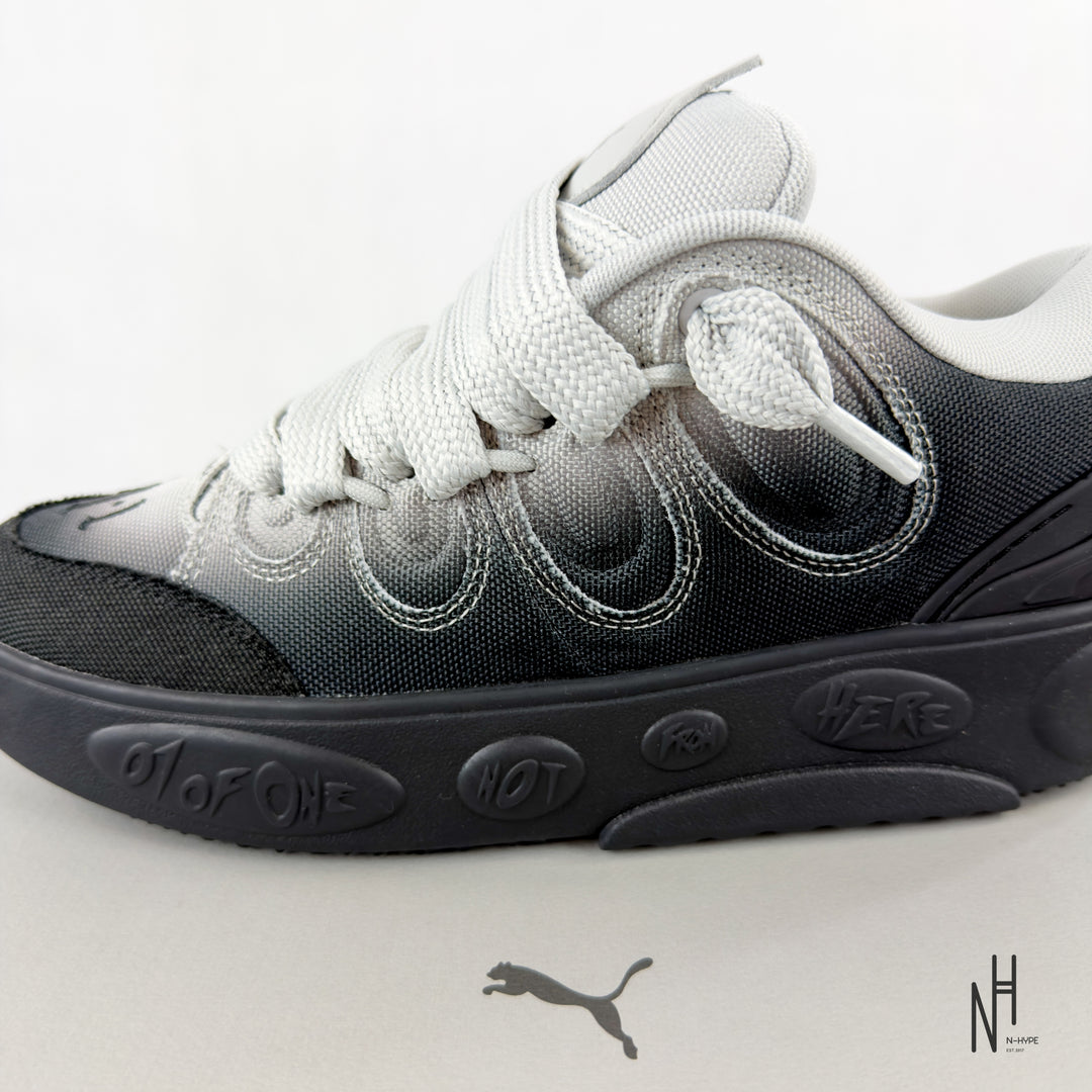 Puma LaMelo Ball LaFrancé Gradient