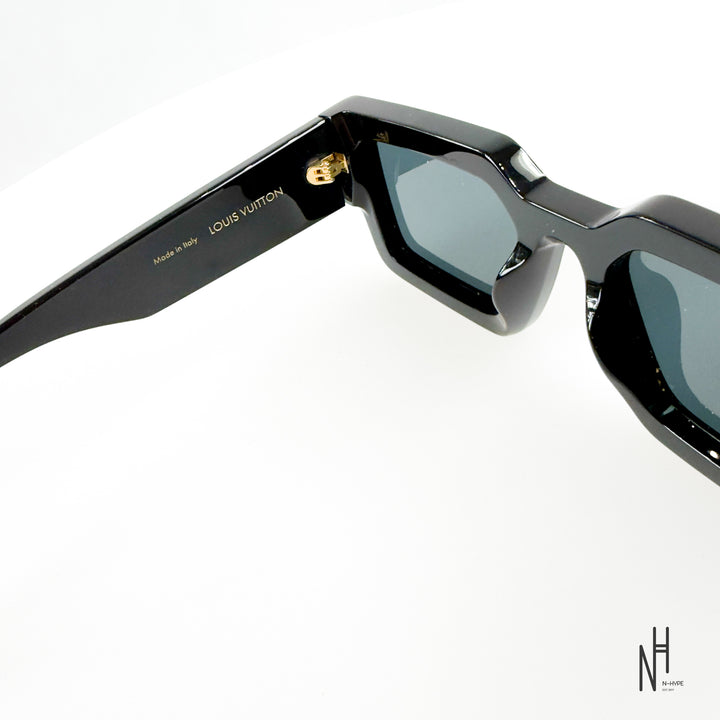 Louis Vuitton Sunglasses Black