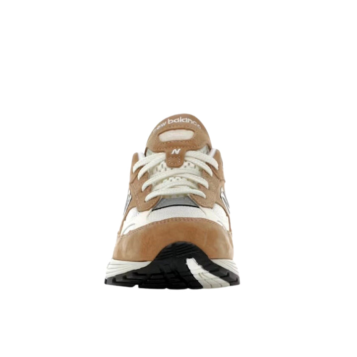 New Balance 992 Miusa Sweet Caramel