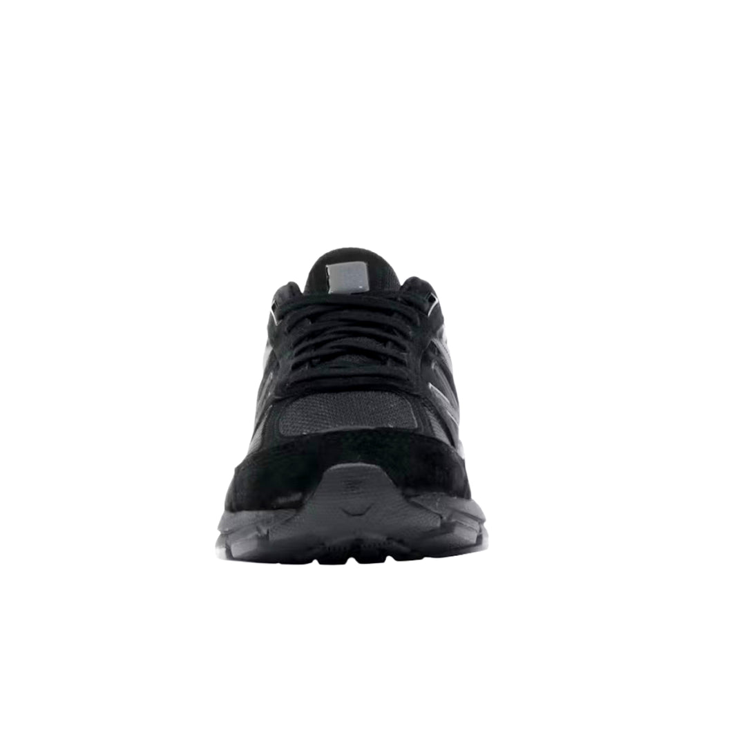 New Balance 992 Triple Black