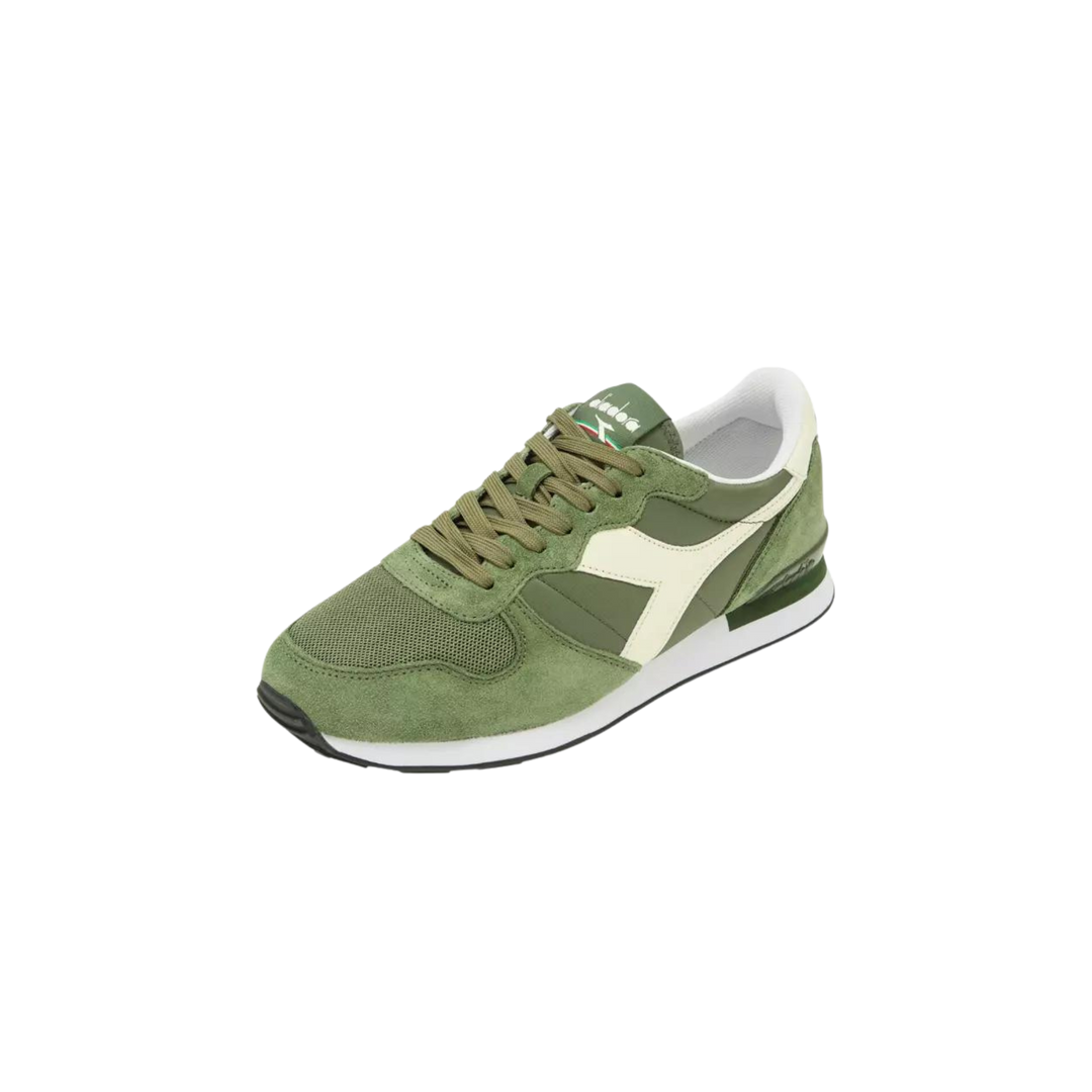 DIADORA Camaro Green White