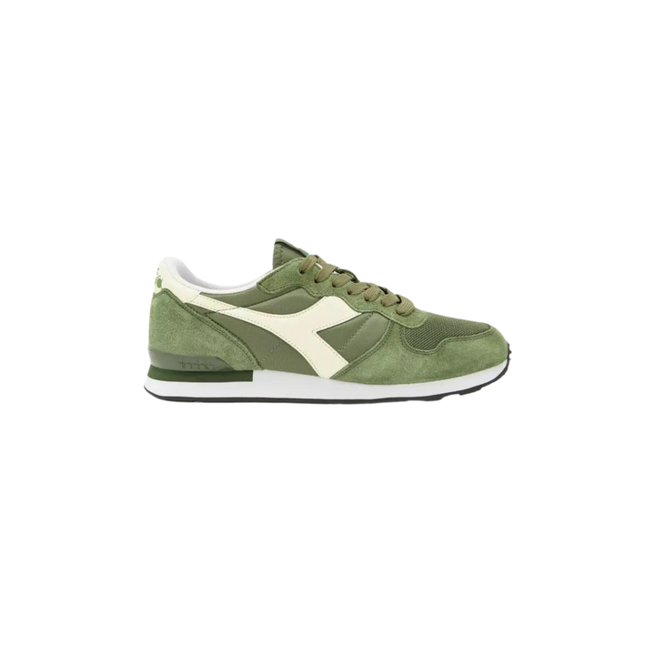 DIADORA Camaro Green White