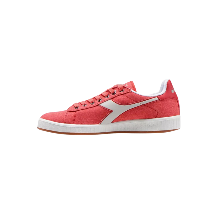 DIADORA Game CV Sneaker Red