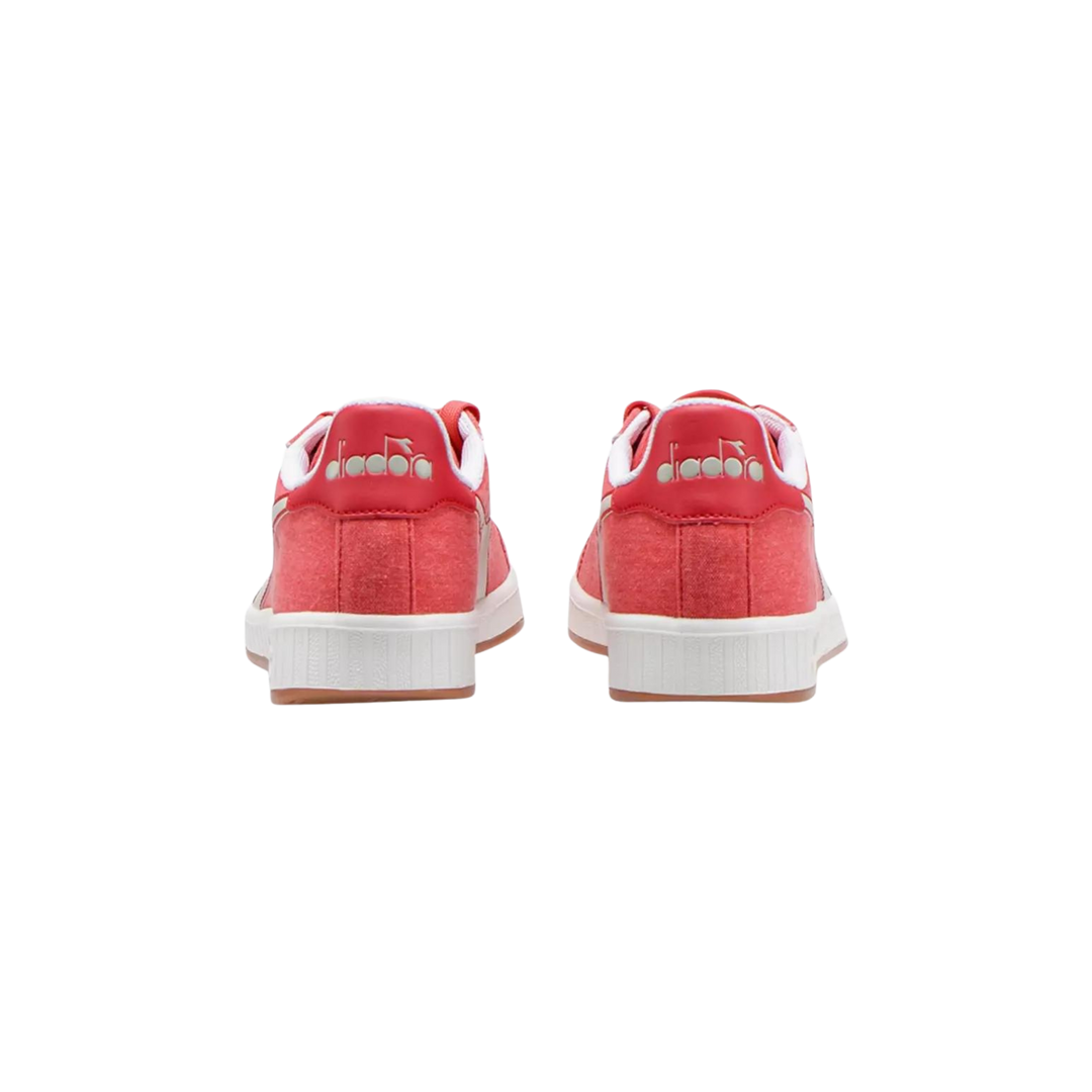 DIADORA Game CV Sneaker Red