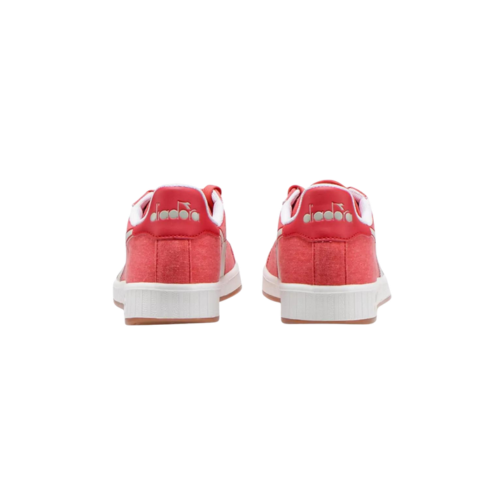 DIADORA Game CV Sneaker Red