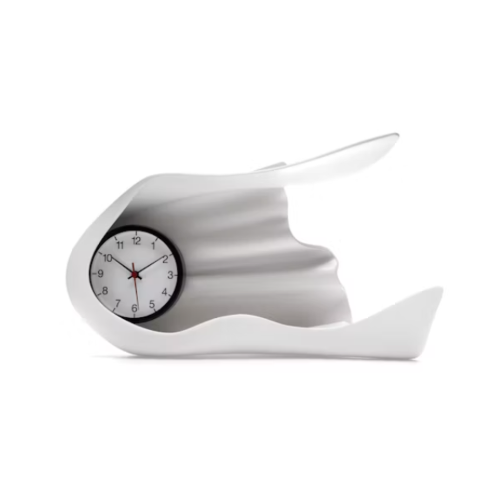 Zegar Daniel Arsham x IKEA ART EVENT 2021 | N-Hype