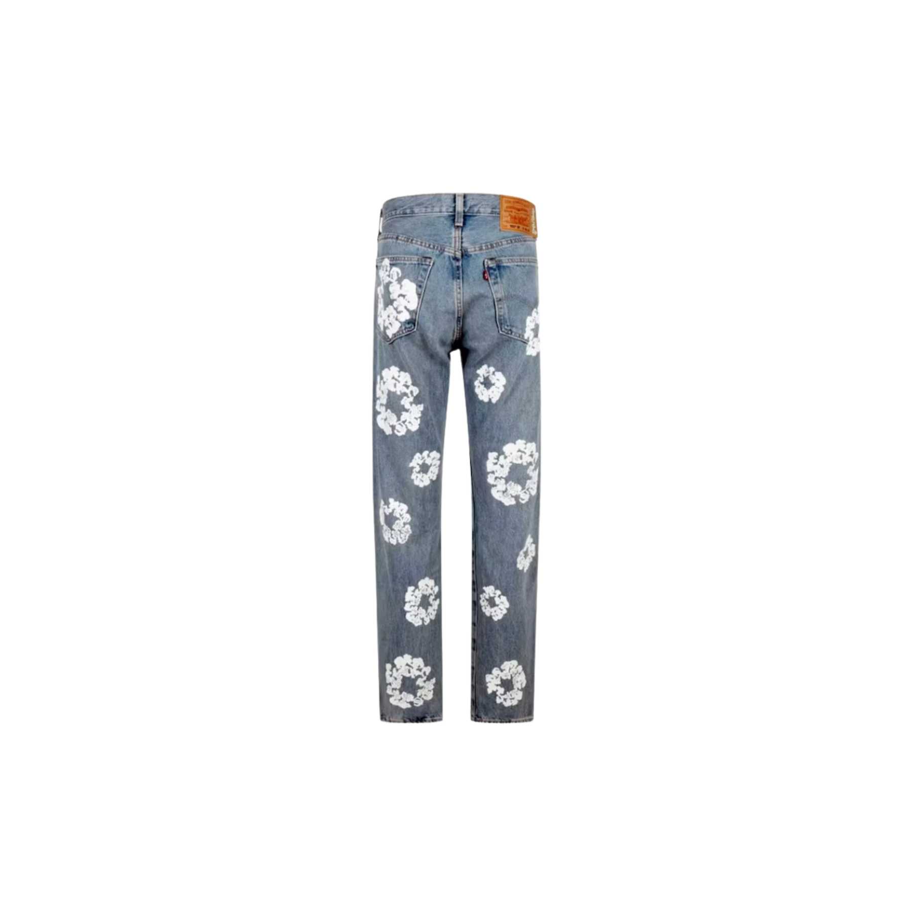 DenimTearsxLevi_sCottonWreathJ DenimTearsxLevi_sCottonWreathJ