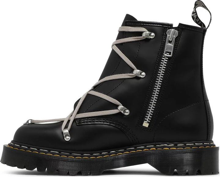 Dr. Martens 1460 Bex Leather Boot Rick Owens