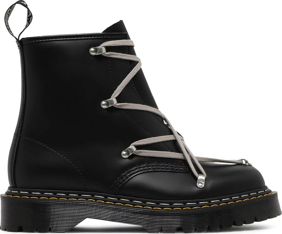 Dr. Martens 1460 Bex Leather Boot Rick Owens