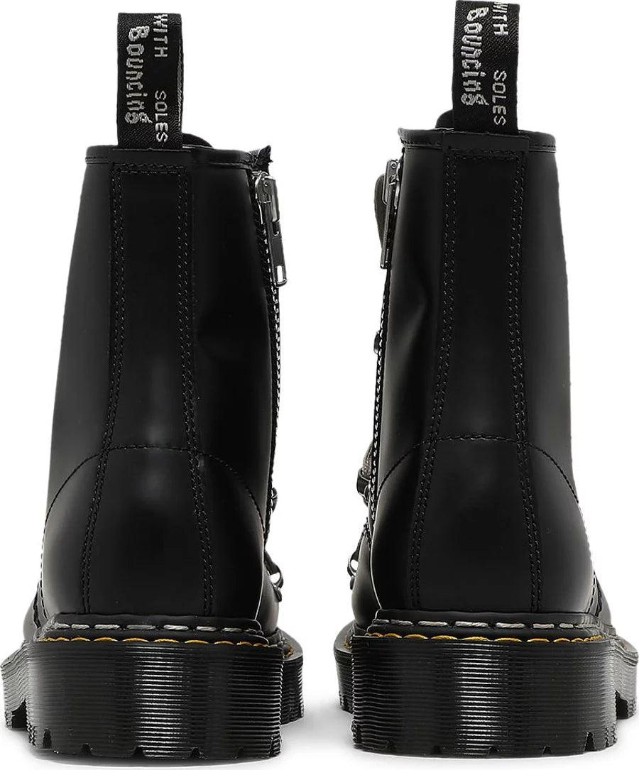 Dr. Martens 1460 Bex Leather Boot Rick Owens 27019001