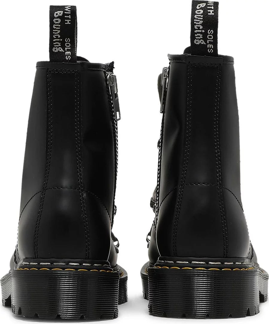 Dr. Martens 1460 Bex Leather Boot Rick Owens