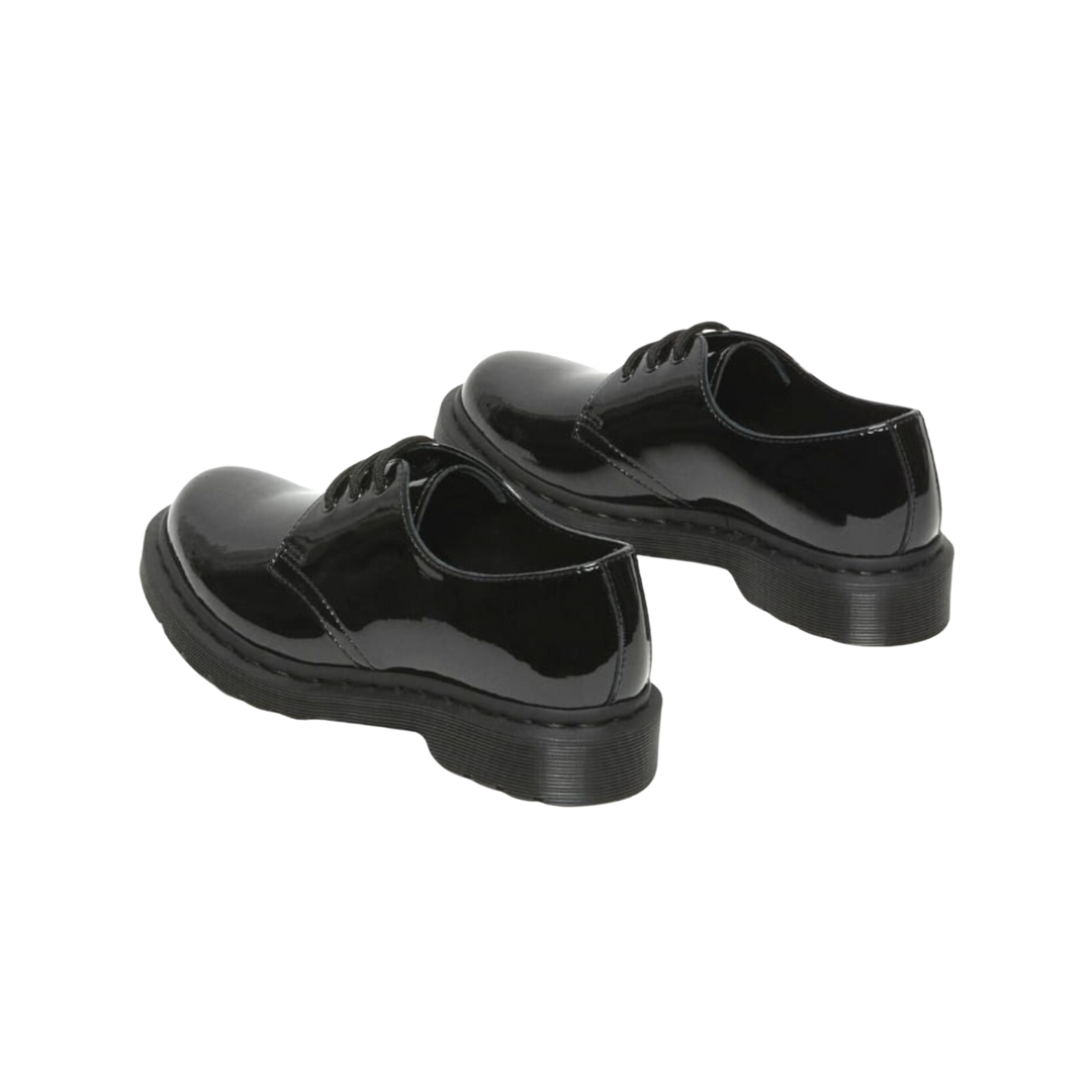 Dr martens 1461 patent lamper black shop