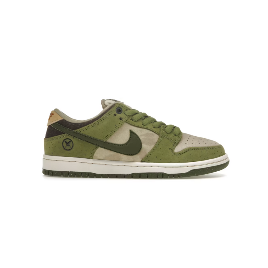 Yuto Horigome × Nike SB Dunk Low Matcha DunkMatchalodznhype_11c2853d-