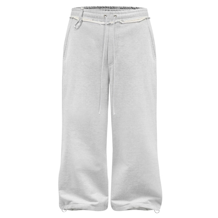 MSC GREY SWEATPANTS
