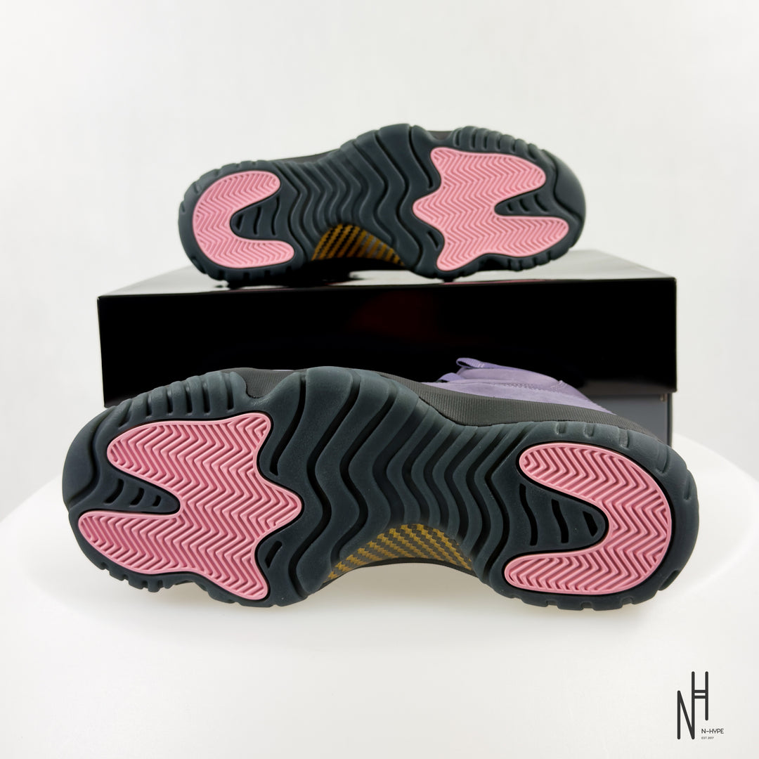 Jordan 11 Retro Mojave