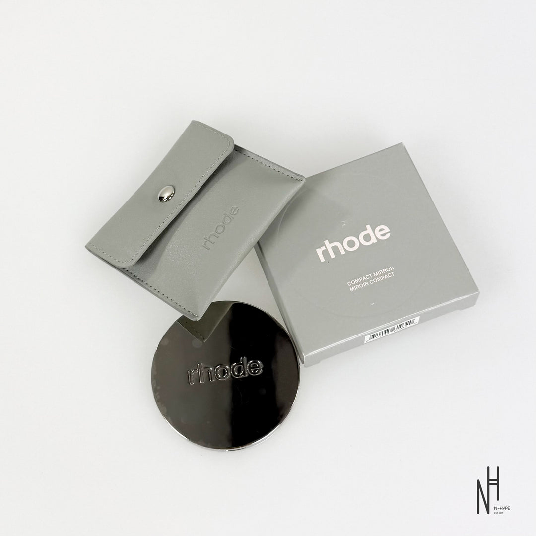 Rhode The Compact Mirror