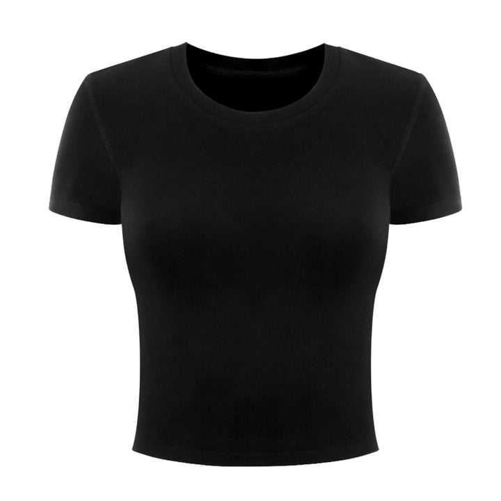 MSC TOP BLACK