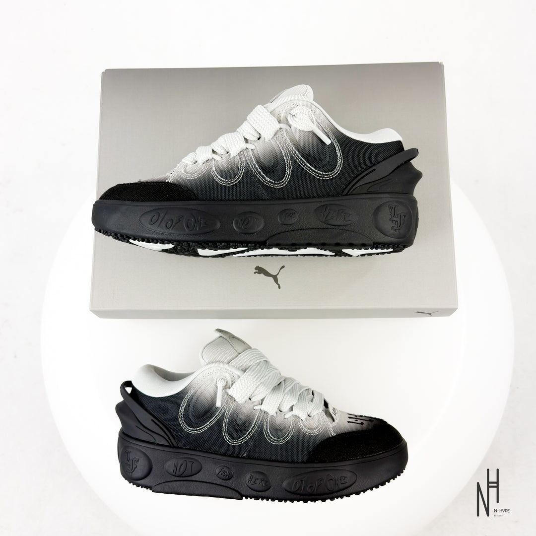 Puma LaMelo Ball LaFrancé Gradient