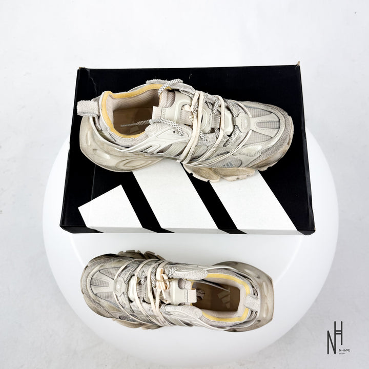 adidas XLG Runner Deluxe Wonder Beige