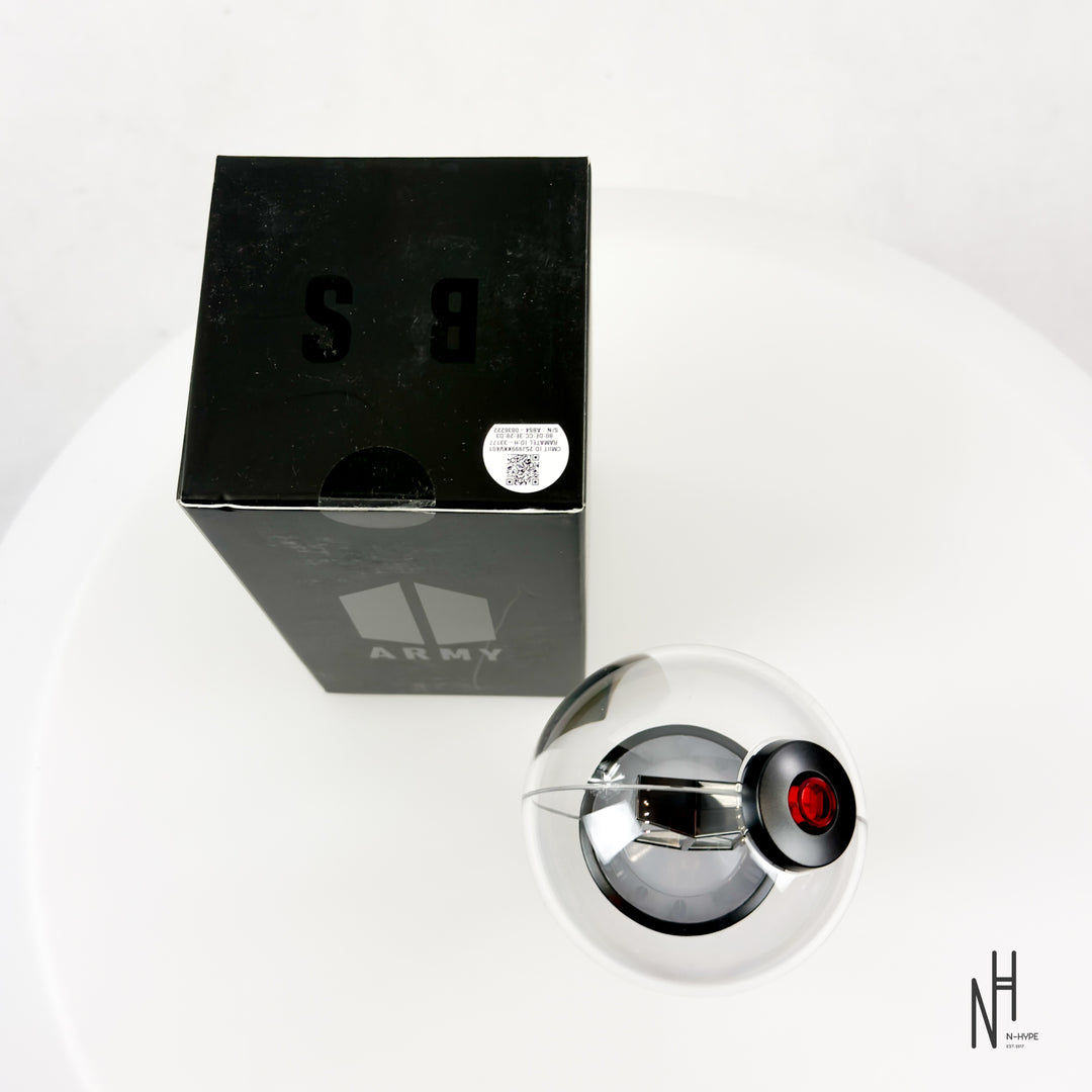 BTS Official Light Stick Ver. 4