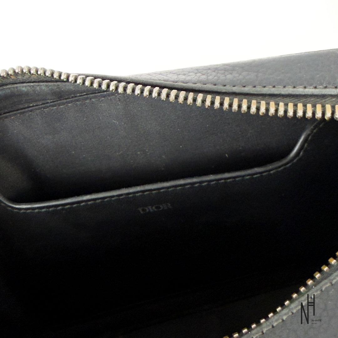 Dior Safari Messenger Bag