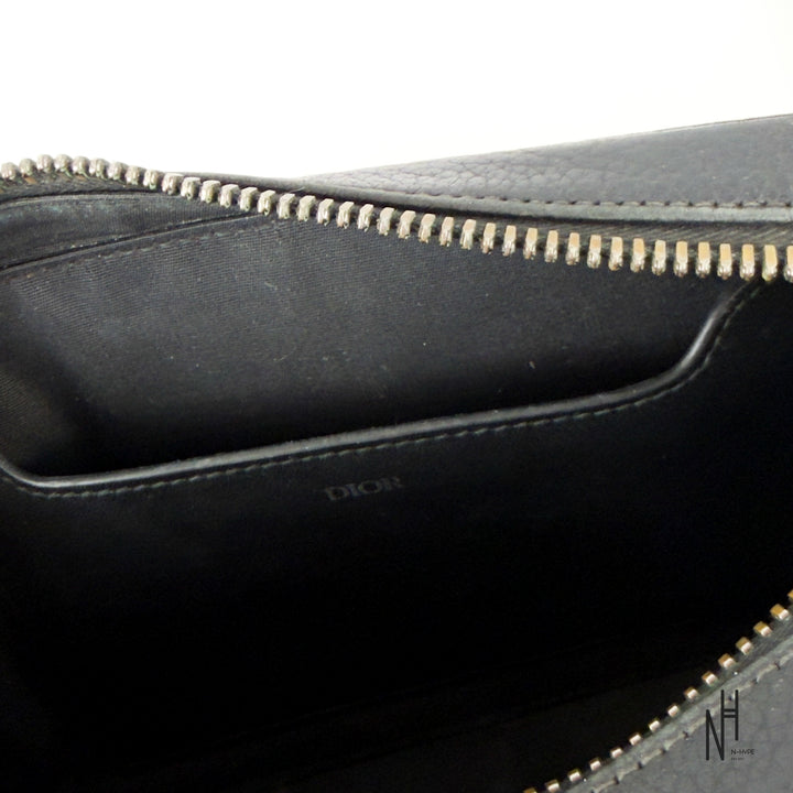 Dior Safari Messenger Bag