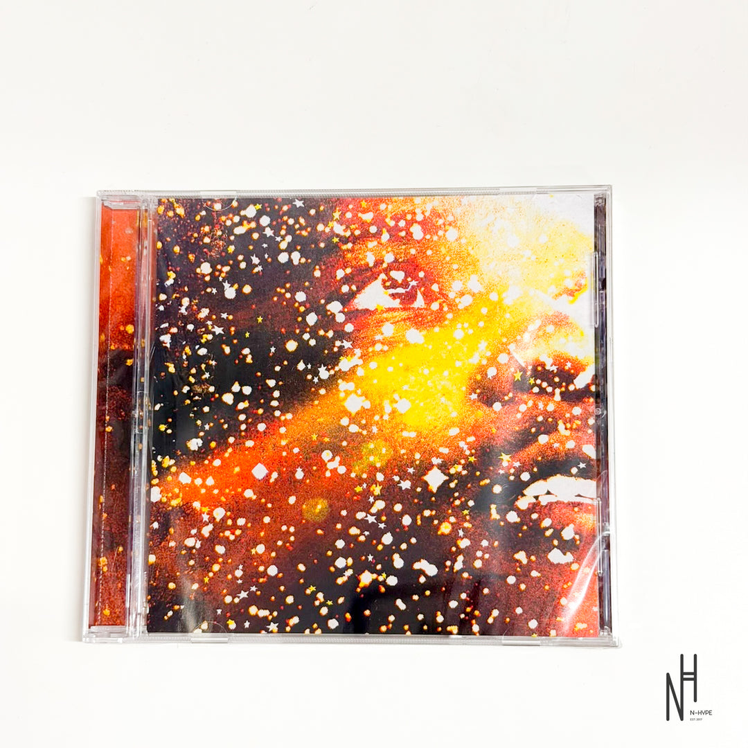 Young Thug UY SCUTI CD (SP5DER Edition)