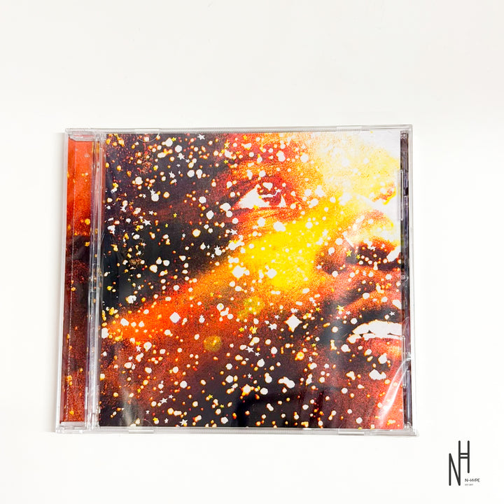 Young Thug UY SCUTI CD (SP5DER Edition)
