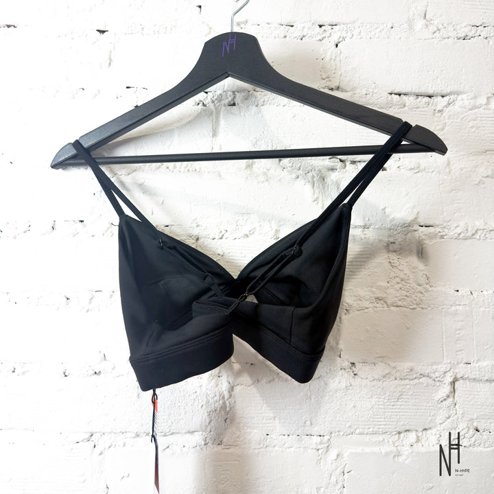 Alo Yoga Splendor Bra Black