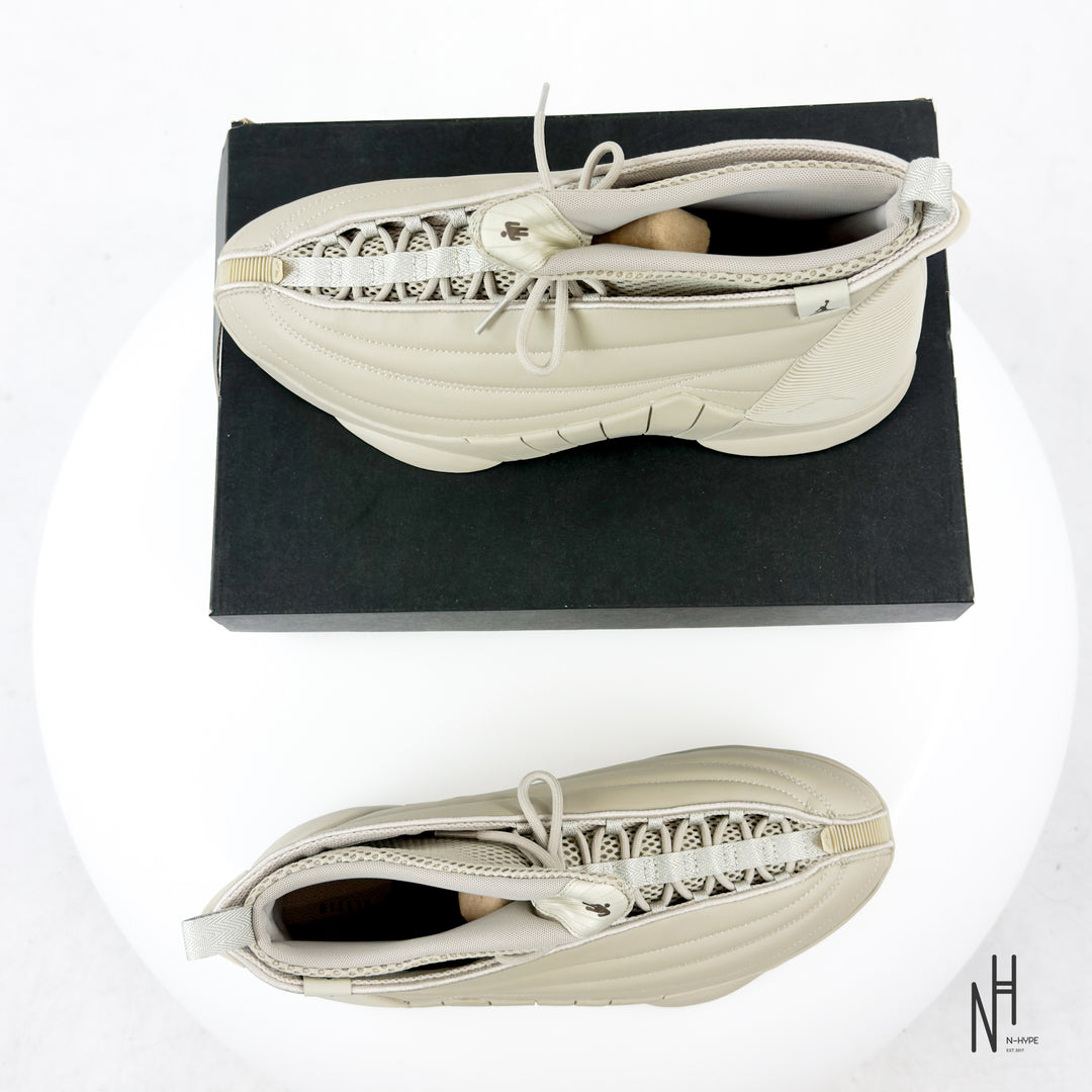 Jordan 15 Retro Billie Eilish (Women's)