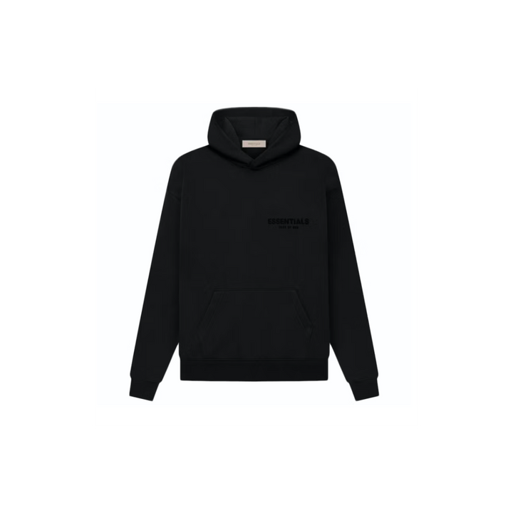 Essentials Hoodie Stretch Limo (2022)