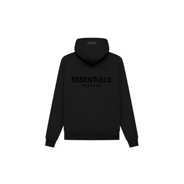 Essentials Hoodie Stretch Limo (2022)