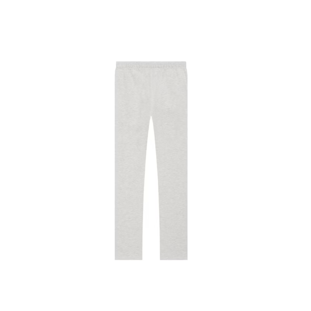 Essentials Relaxed Sweatpants Light Oatmeal