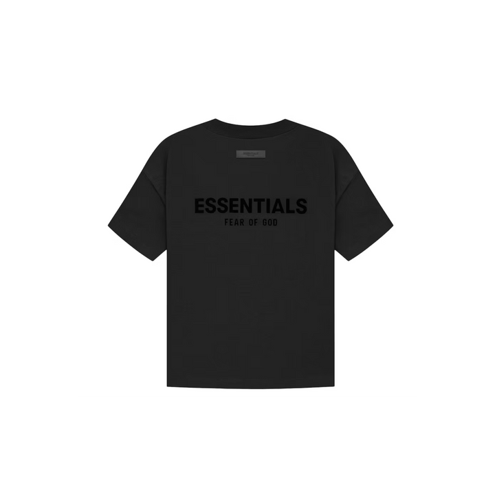 Essentials Shirt Stretch Limo